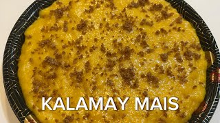 KALAMAY MAIS