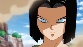 Looking for Android 17 | Dragon Ball Super (Official Clip)