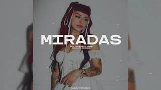 [FREE] ''MIRADAS'' Reggaeton Instrumental | Cazzu Type Beat Trapeton 2021 (Prod. Raiko Beatz)