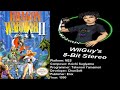 dragon warrior 2 nes soundtrack 8bitstereo