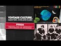 Vintage Culture, Fancy Inc , Roland Clark - Free [FREE FLP]