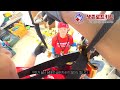 crt 트리클라이밍 응급구조 crt treeclimbing emergency rescue