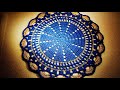 Crochet Doily Placemat