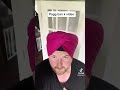 Pagg ban k video | desi gora wearing turban | desi gora | #desigora