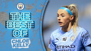 BEST OF CHLOE KELLY | Amazing Debut Season | Goals and Assists
