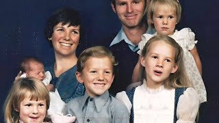 Israel Keyes Life in Full Detail Free Cut Part 1