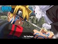 Ketegangan Bertarung - Boruto Two Blue Vortex Terbaru Part 193