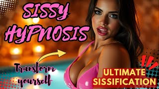 Sissygram Sissy Hypno Sissification #hypno #feminization #hypnosis #triggers #Sissy #Crossdresser