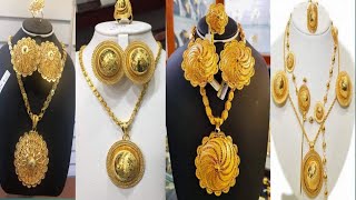 #ethiopian #Gold#emebetkassa #tigray የሚያማምሩ የሀበሻ ወርቆች