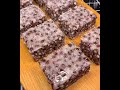 红豆糯米糕 red bean cake