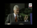 usa bill clinton condemns gun attack in armenia