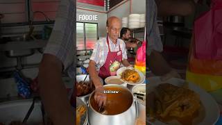 Famous Fish Head Curry in KL 🐟