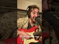 Hozier singing Unknown (new unreleased song) on TikTok (28 September, 2022)