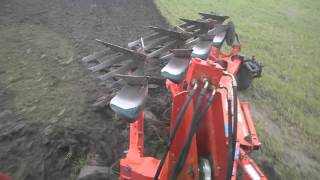 case 5150 + kuhn vm 121