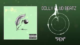 Dilly Blud - Pen (Travis Scott Trap Type Beat 2020)