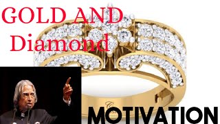 Gold And Diamond||APJ Abdul Kalam Motivational Quotes || Motivational Video|| #Youngsterpresents