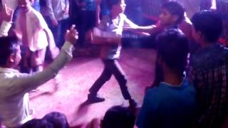 Bhadrak ganesh puja bhasani 2016(1)
