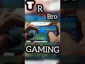 T R Bro Gaming gameplay 😱😱😱#short #hacker