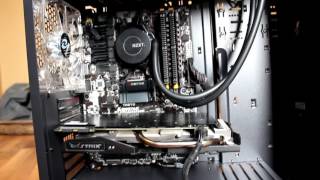 Raidmax Sigma PC Case Review