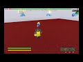 ronin alpha blocks 3720 damage in roblox HOURS
