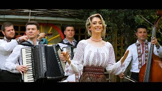 Alexandra Patraş-   M-am pornit în sat la joc I  OFFICIAL  VIDEO 2020