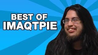 Best of Imaqtpie | Pro Player & Smartypants