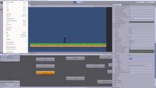 [Unity] Advanced Platformer 2D - Tutorial : First Steps