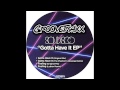 solidisco gotta have it original mix