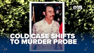 Cold case shifts to homicide probe after Baldwin County remains identified - NBC 15