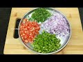 झटपट सूजी रवा उत्तपम। instant rava uttapam recipe। suji sooji uttapam recipe। instant uttapam।