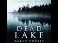 dead lake by darcy coates audiobook mystery thriller