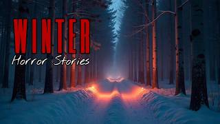 3 Alarming Real Winter Horror Stories | Vol. 1