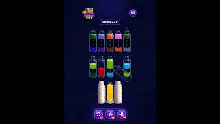 Magic Sort *updated 1/2026* Level 231-232-233-234-235-236-237-238-239-240