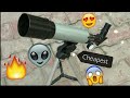 Cheapest Telescope for Moon and Sky for Beginners + Giveaway Cheapest Telescope for Moon and Sky for Beginners + Giveaway