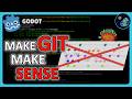 Git Made Simple - Godot Workflow from Start to Finish