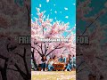 The Vibrant Hanami Festival of Japan: Cherry Blossoms in Bloom