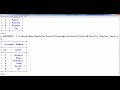 How to make textual table in Python using Pretty Tables | Binary 2.0