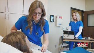 DWU adding 2 year nursing program in Sioux Falls