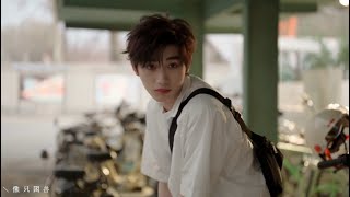 【TNT時代少年團 丁程鑫】「樓間樓」Track3《那些我沒說的話》片場記錄Ver.【Ding ChengXin 】