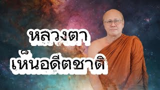 ดวงตาเห็นอดีตชาติ#พระสิ้นคิด #ธรรมะ #อานาปานสติ #ธรรมะก่อนนอน #ธรรมะสอนใจ #สติ #ดูลม #อดีต