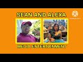 Sean And Alexa Media Entertainment (Thanksgiving Background Theme 2024)