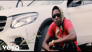 E.N.C - We Nah (Official Video)