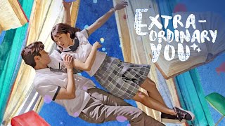 Extraordinary Season 2 Official Trailer #TheNestTrailers®