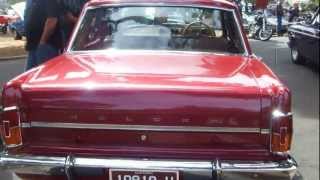 EH S4 SPECIAL HOLDEN 1964 monaro \u0026 related