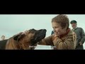 A DOG NAMED PALMA - Трейлер// English subtitles