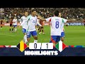 Belgio Italia | 0-1 | Gli Highlights | UEFA Nations League 2024-25 | italia belgio