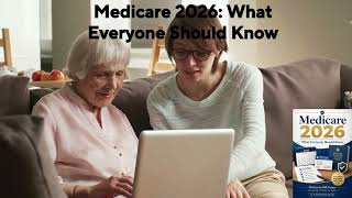 Medicare in 2026: Don't Make These Costly Enrollment Mistakes
