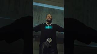Drake Just Sent A Message To Kendrick
