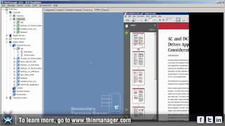ThinManager MultiSession & Tiling