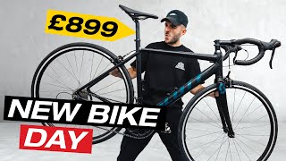 How Good Is An "Entry Level" Road Bike In 2023?